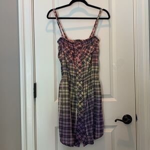 Krush dress 
